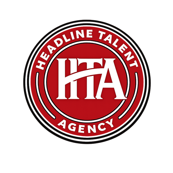 Headline Talent Agency logo